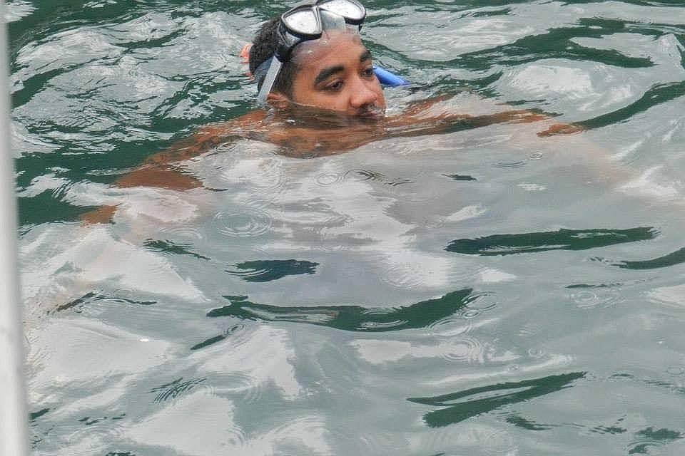Snorkeling Expenition