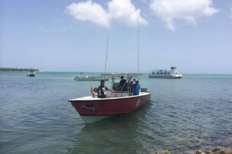 Snorkeling Expenition