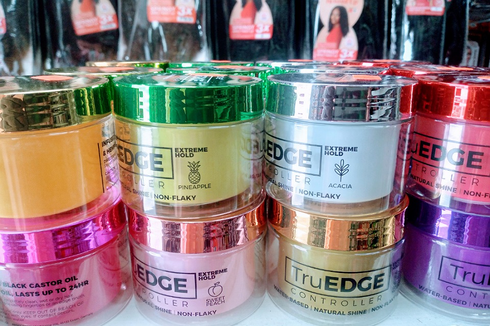 Lisa's Hair Palace