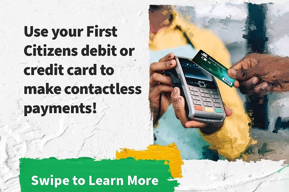 FIRST CITIZENS BANK