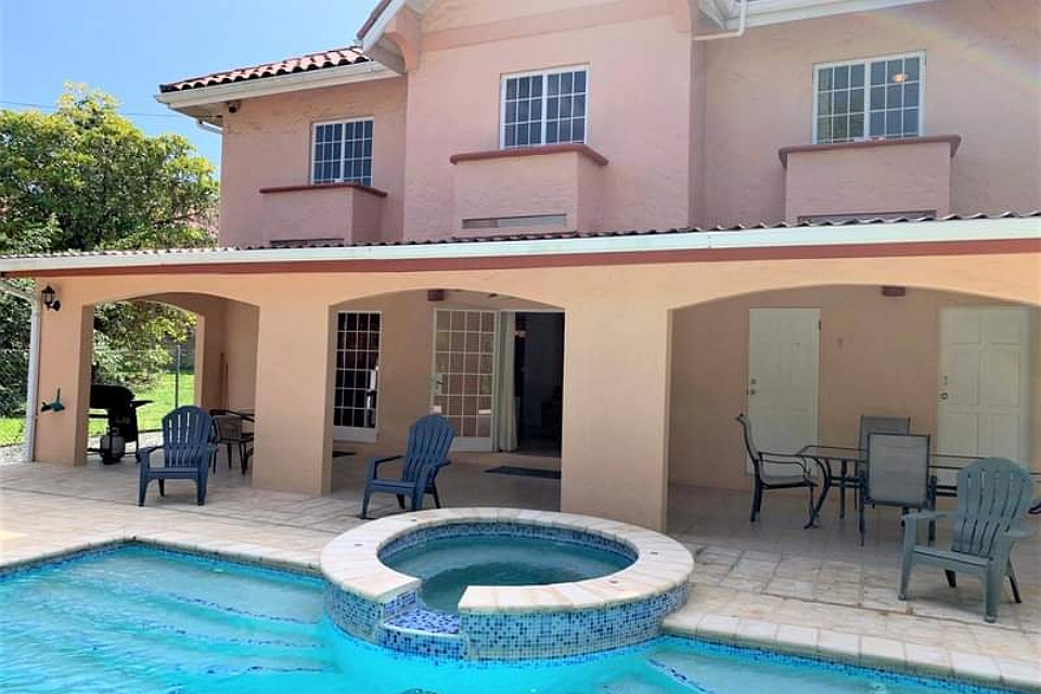 Caribbean Estates Lands And Villas
