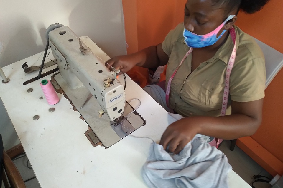 A&C design & Garment