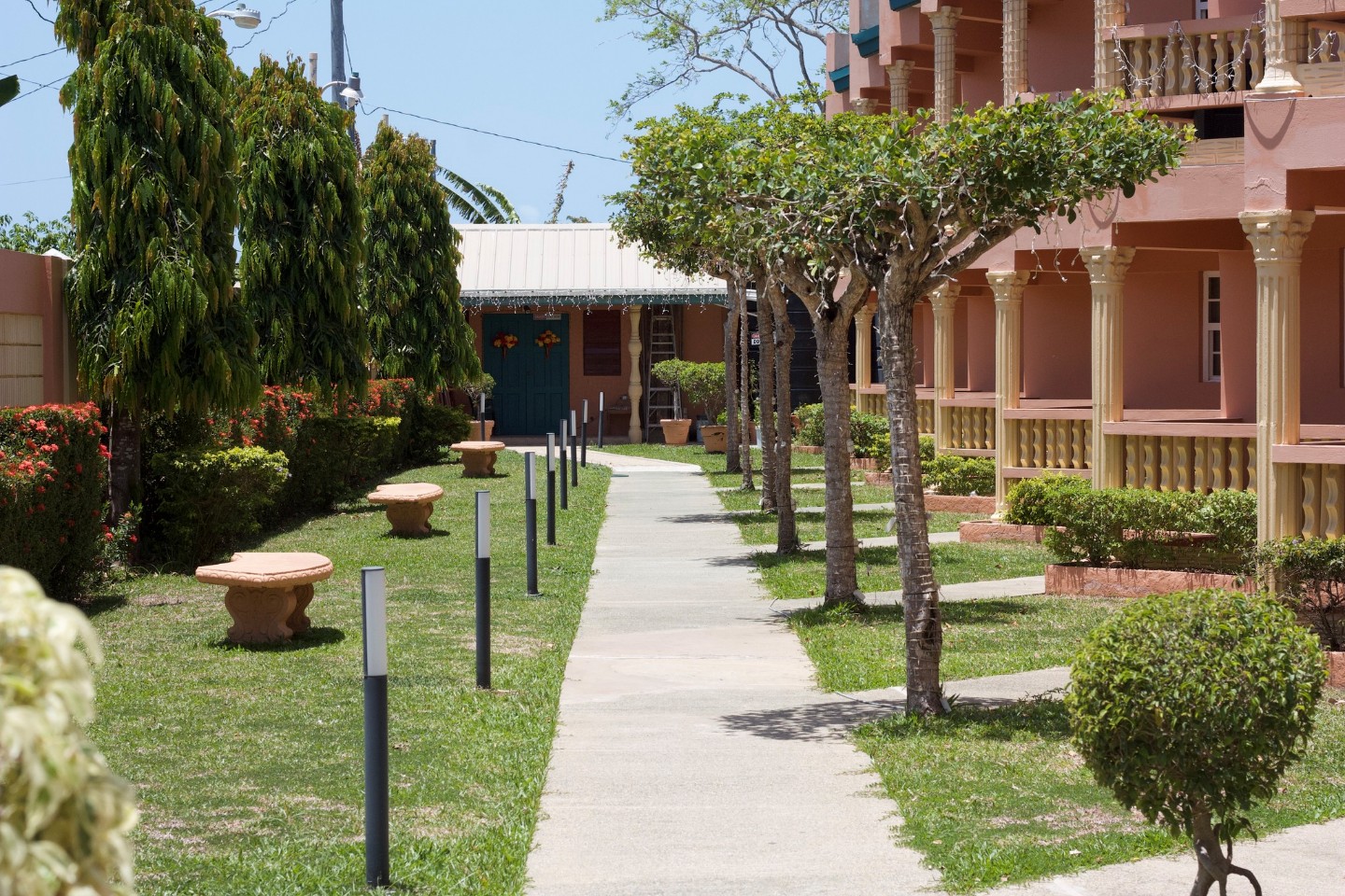 SunSpree Resort