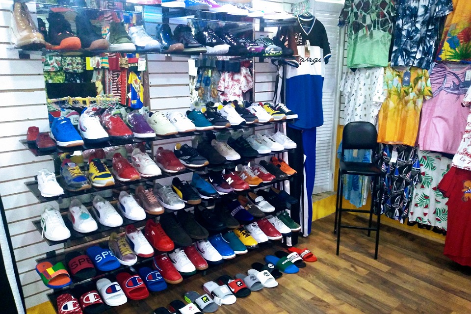 So special clothing Boutique