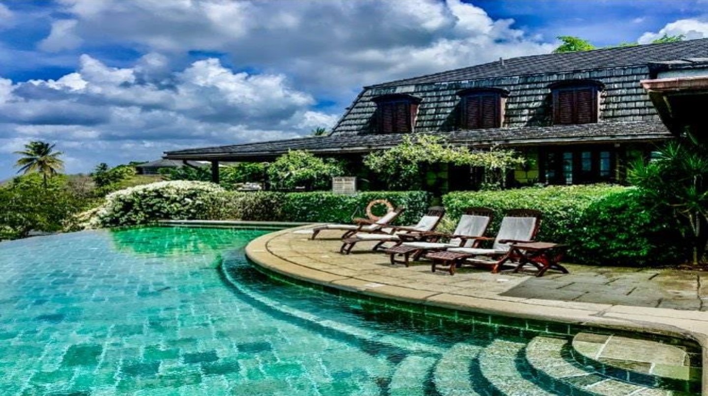 Villas at stonehaven