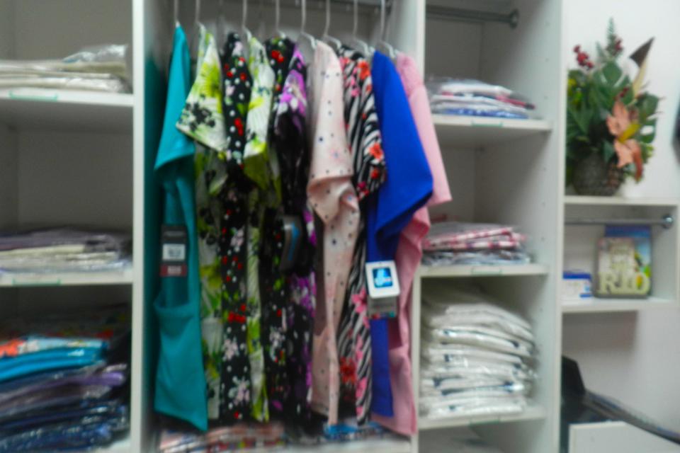 Kingdom Nurses Store