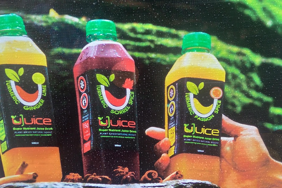 Prosperity Health Solution