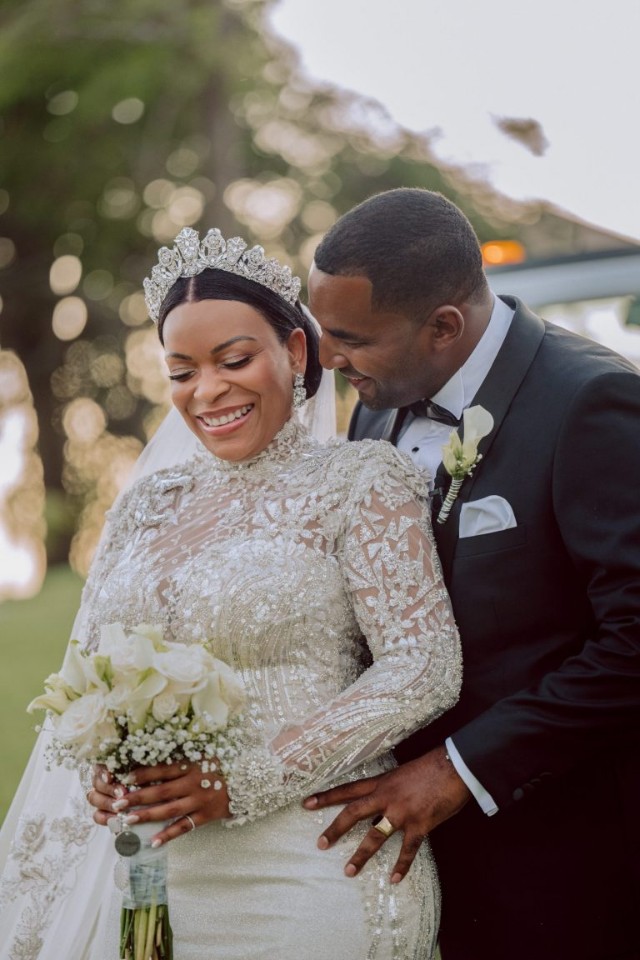 Asha Mars Weddings