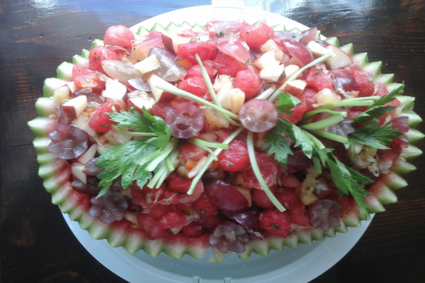 Dudesie's  Delights