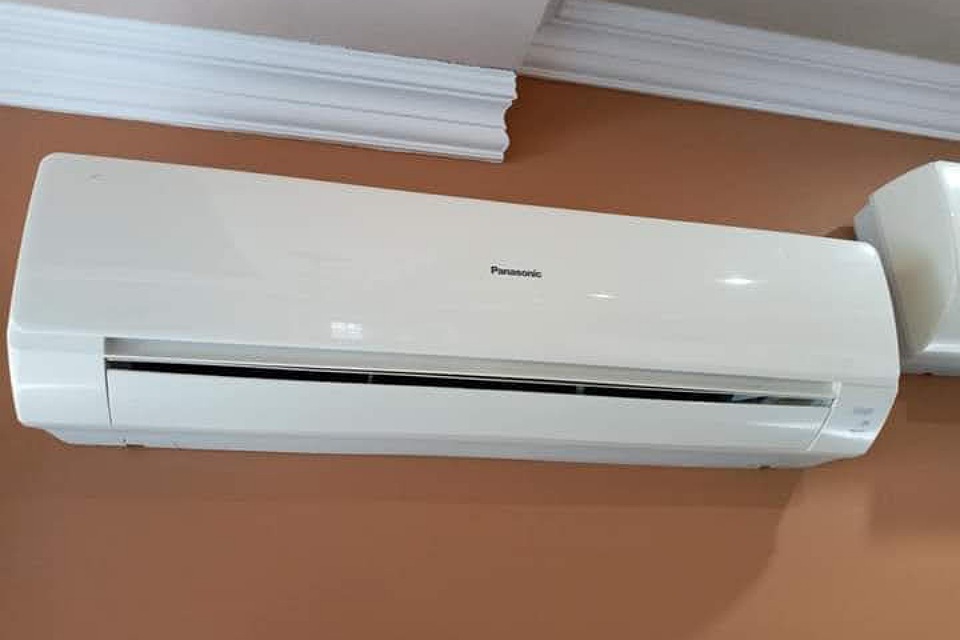 FROSTY'S AC and Appliances Repairs