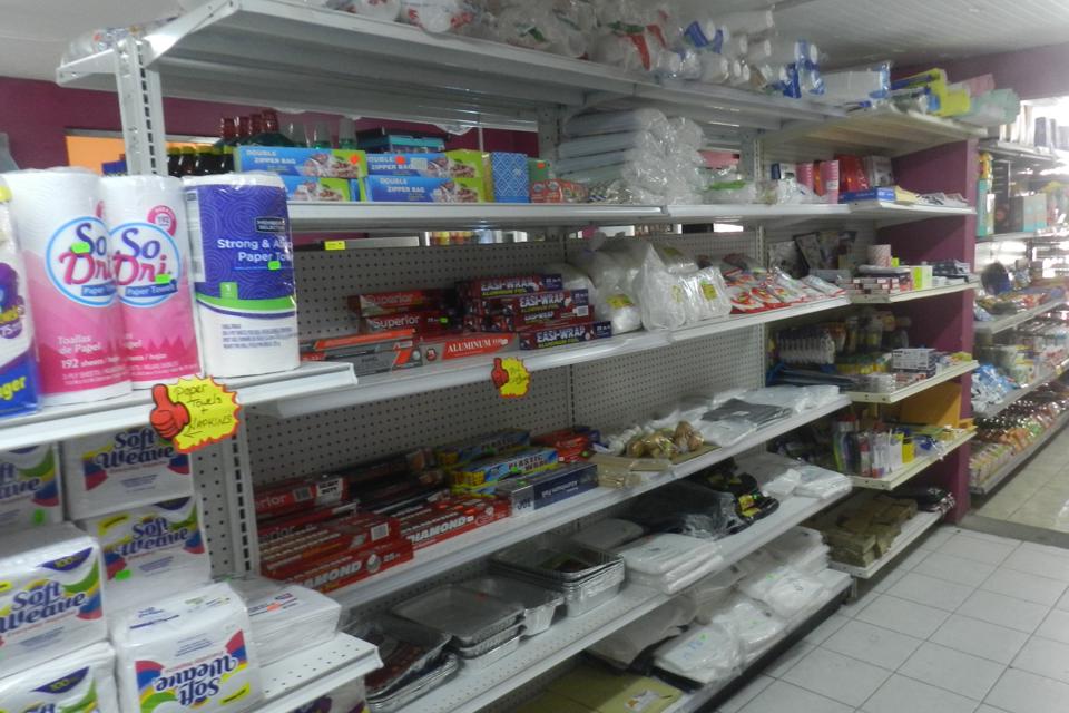 Angle K.D.S Mini Mart