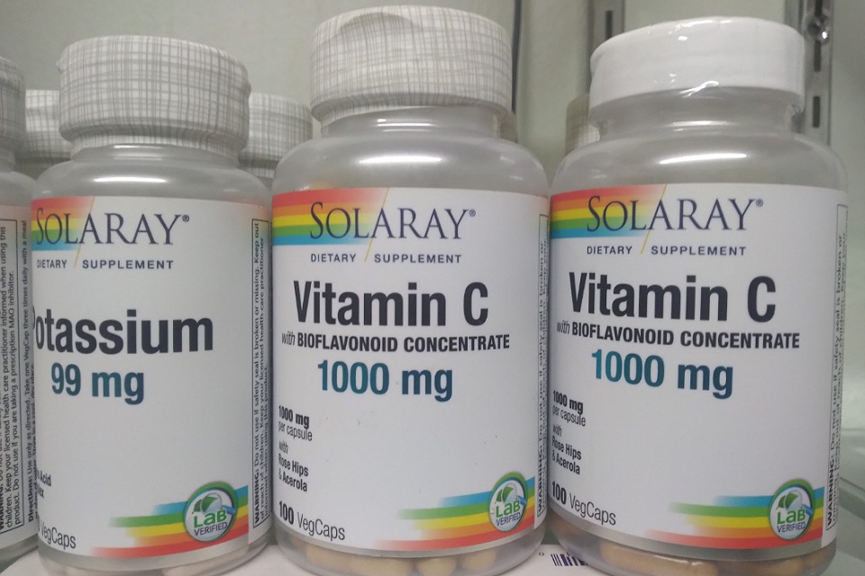 Prosperity Health Solution
