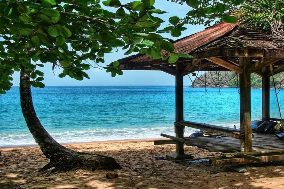 Tobago Bliss Getaway