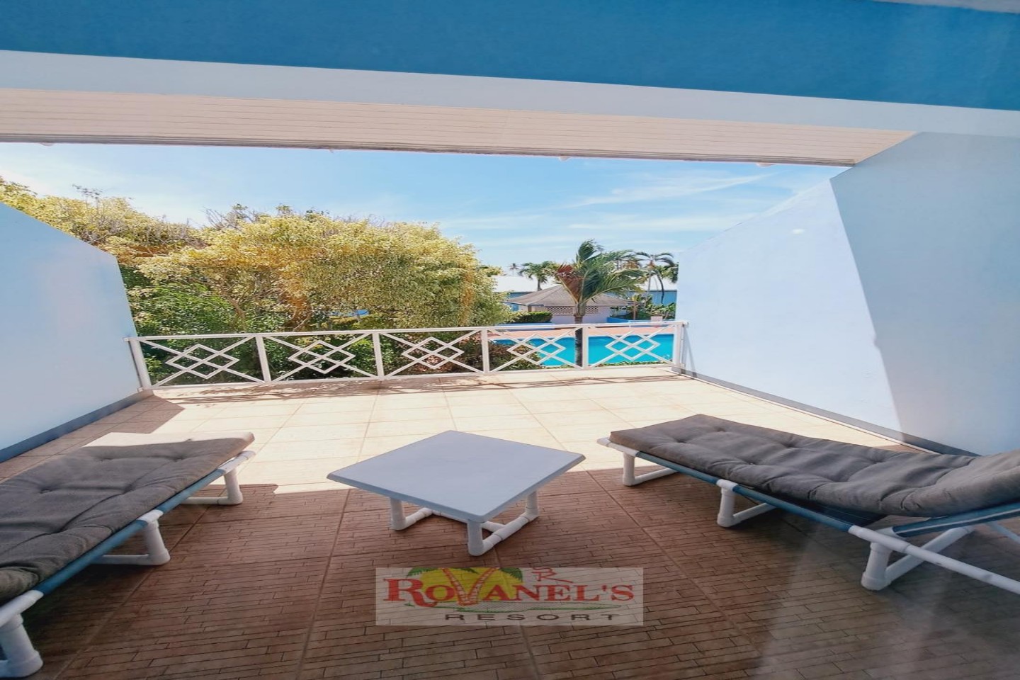 Rovanel's Resort