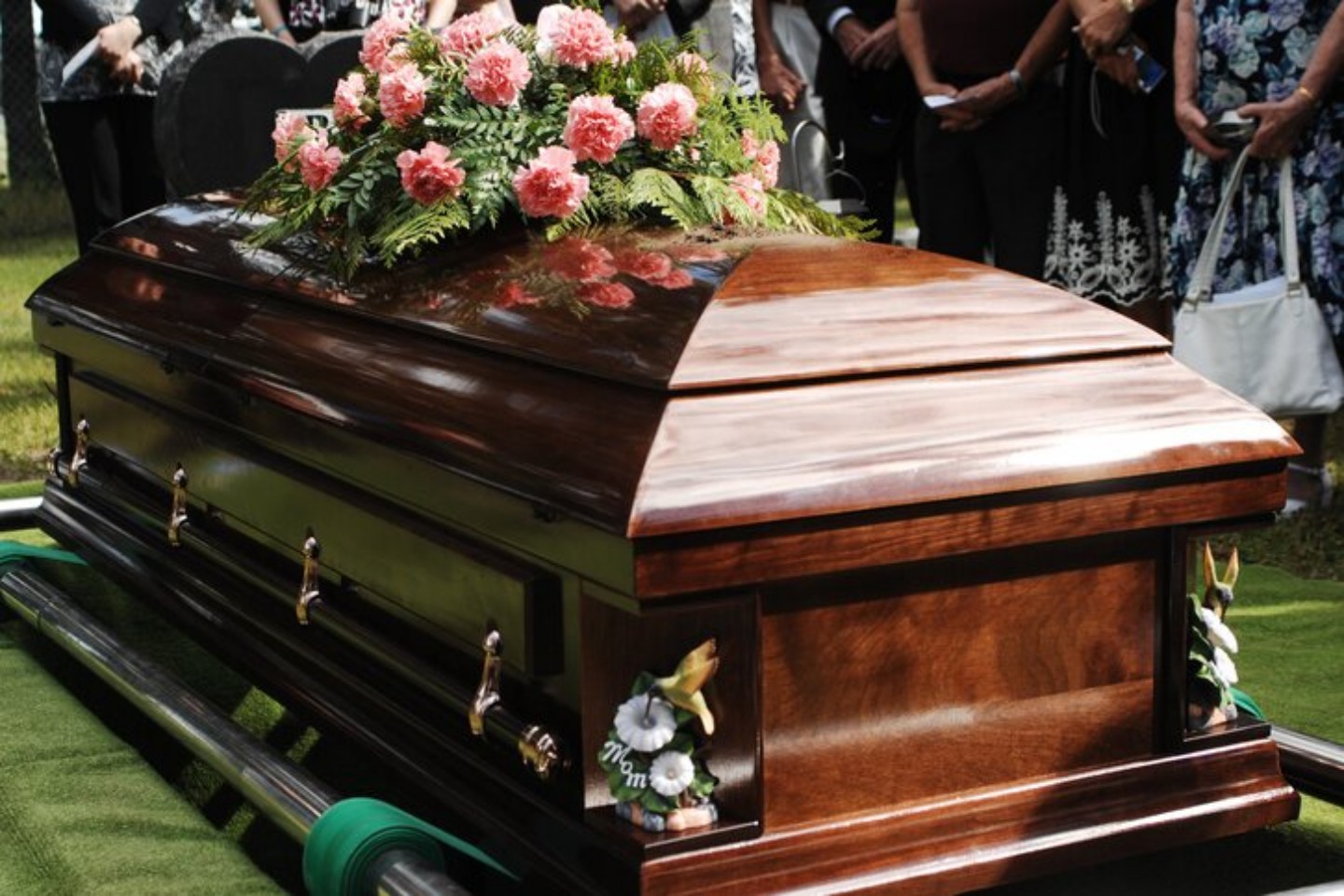 Divine Solace Funeral Home