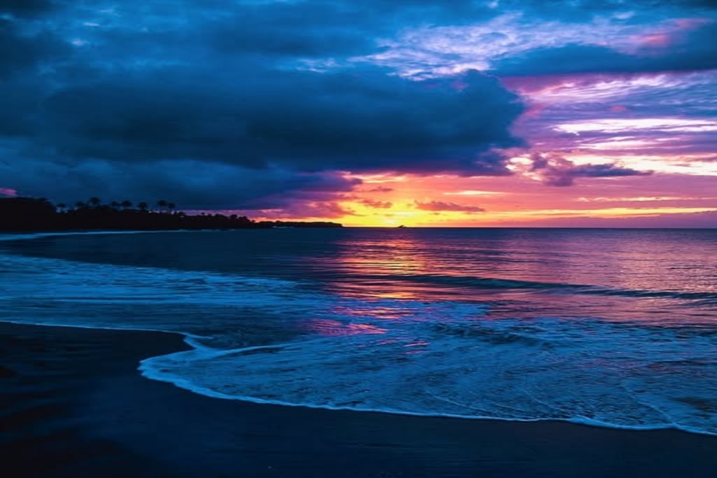 Buccoo Bay