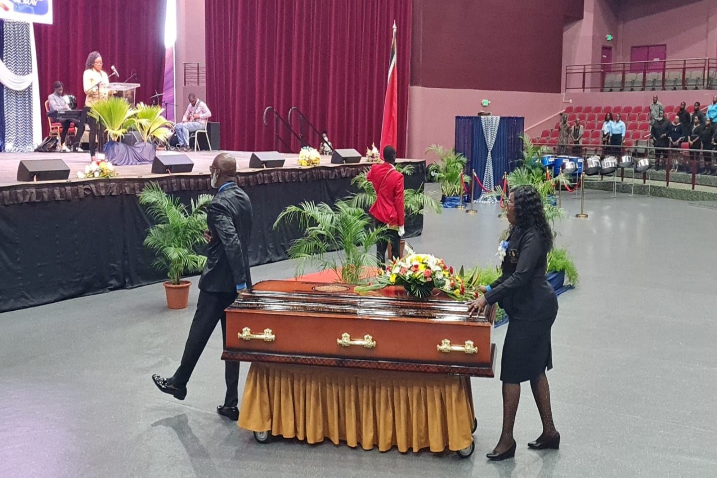 Divine Solace Funeral Home