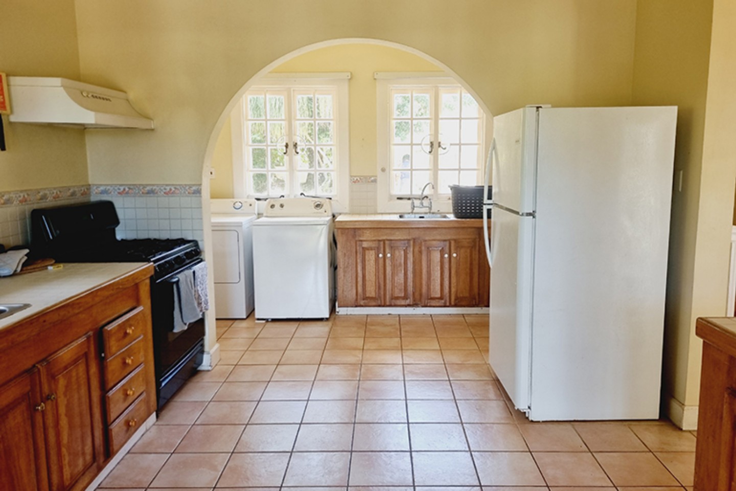 Hawksbill House Vacation Escape