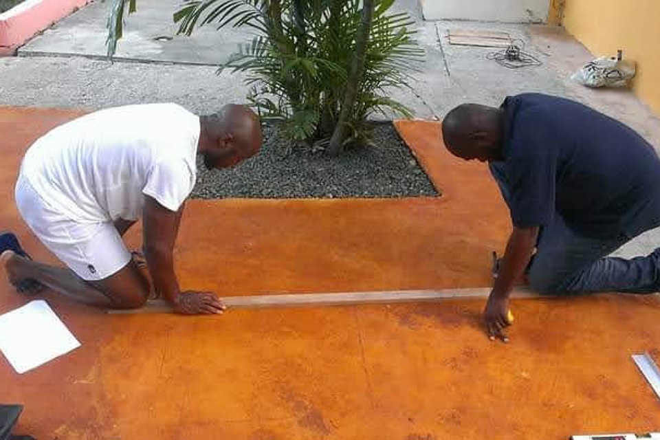KONCRETE PROJECTS GROUP