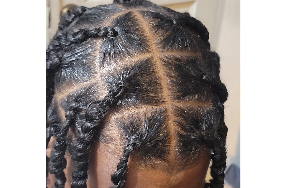 J's Hair Loft