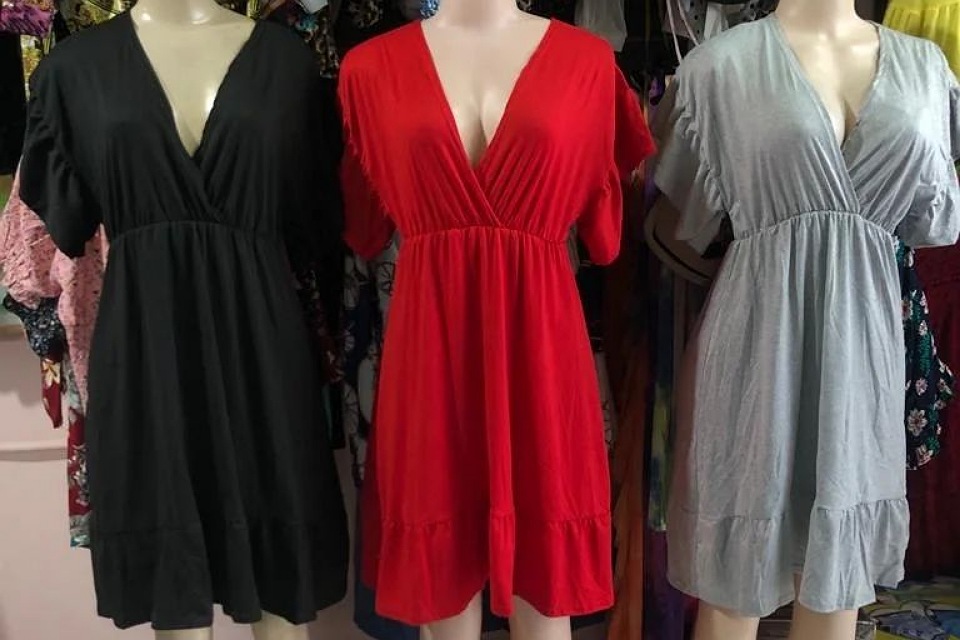 D'Fashion Access