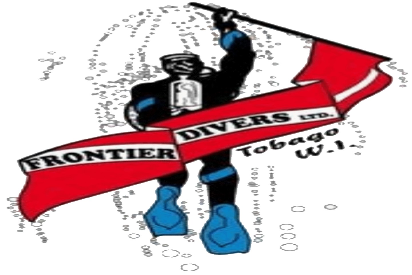 Tobago Frontier Divers & Water Sports Ltd