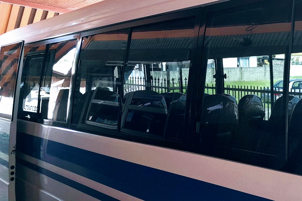 Peter Moore's Transport & Rental Service
