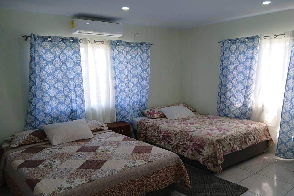 Red Rose Villa