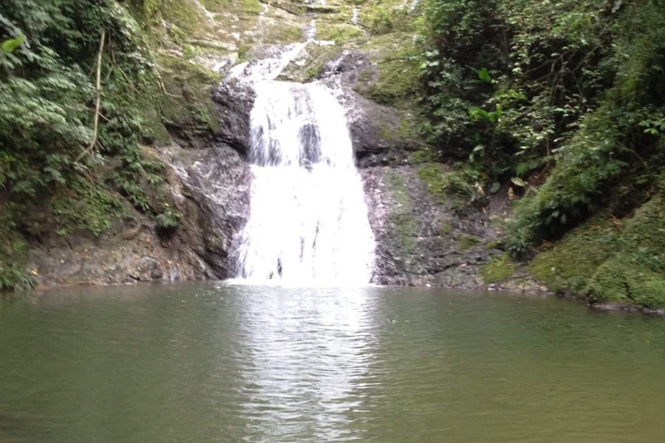 Eco Hike Tour