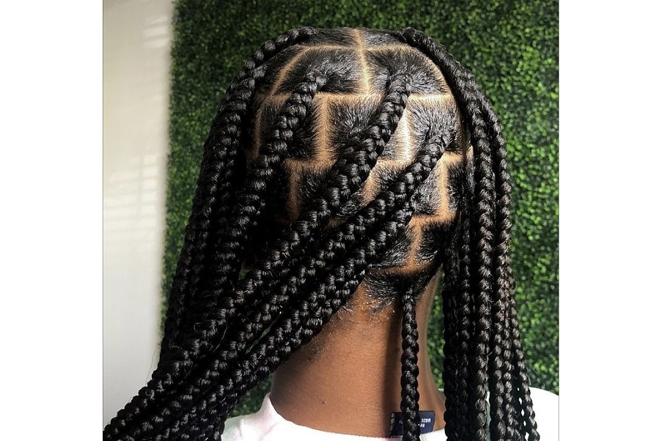 J's Hair Loft