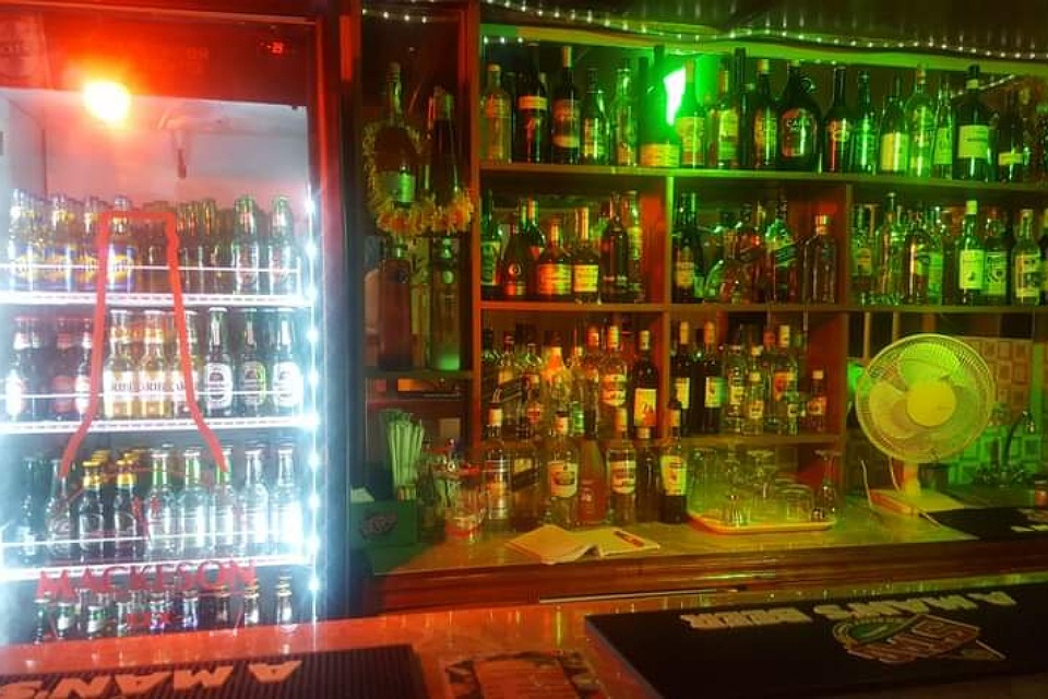 Papa B's Inn