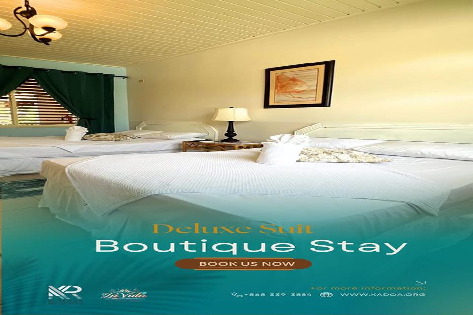LaVida Hotel Resort