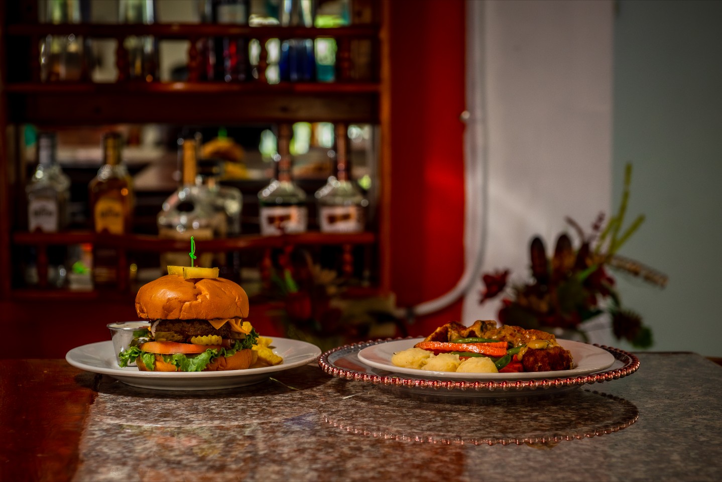 FAD'S Restaurant and Cocktail Bar
