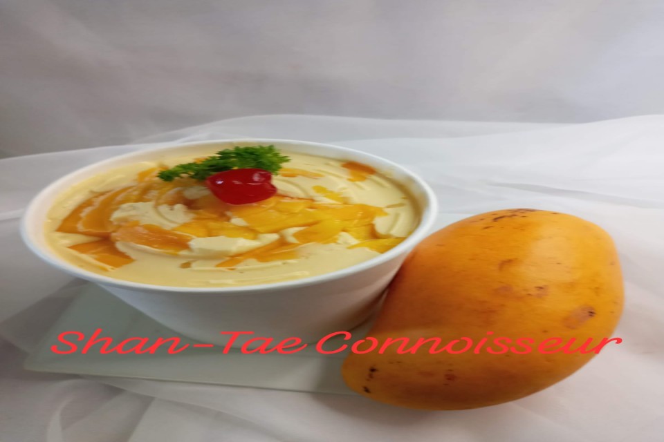 Shan- Tae Connoisseur