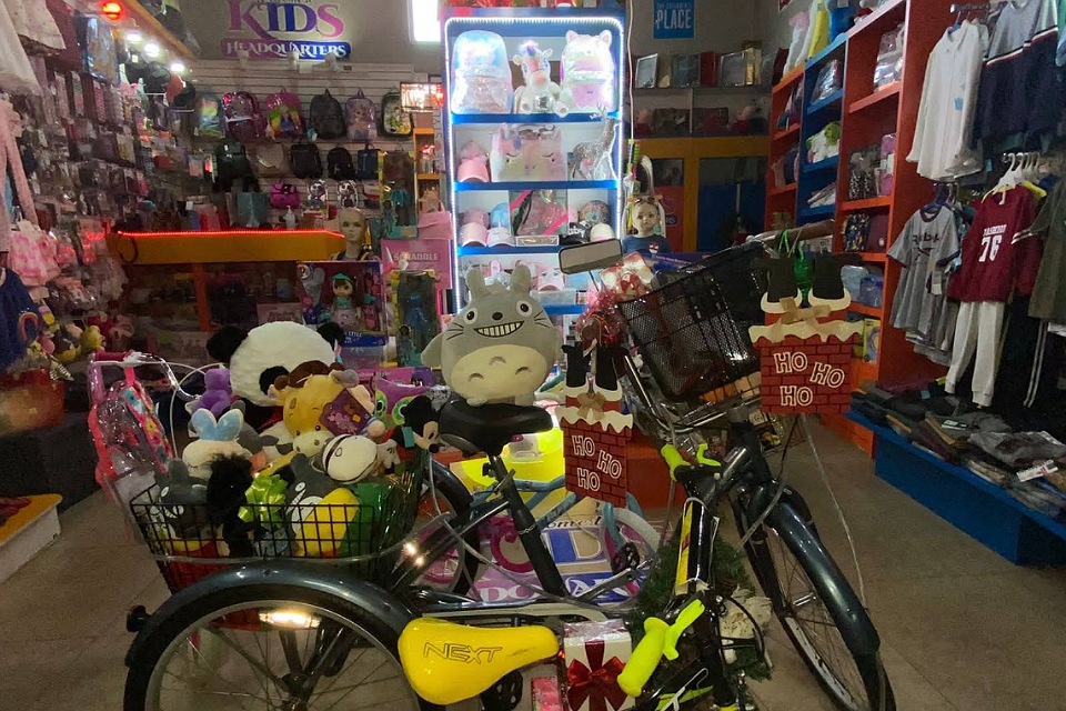 Kids Headquarters