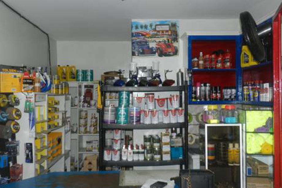 Colormax Paint Centre