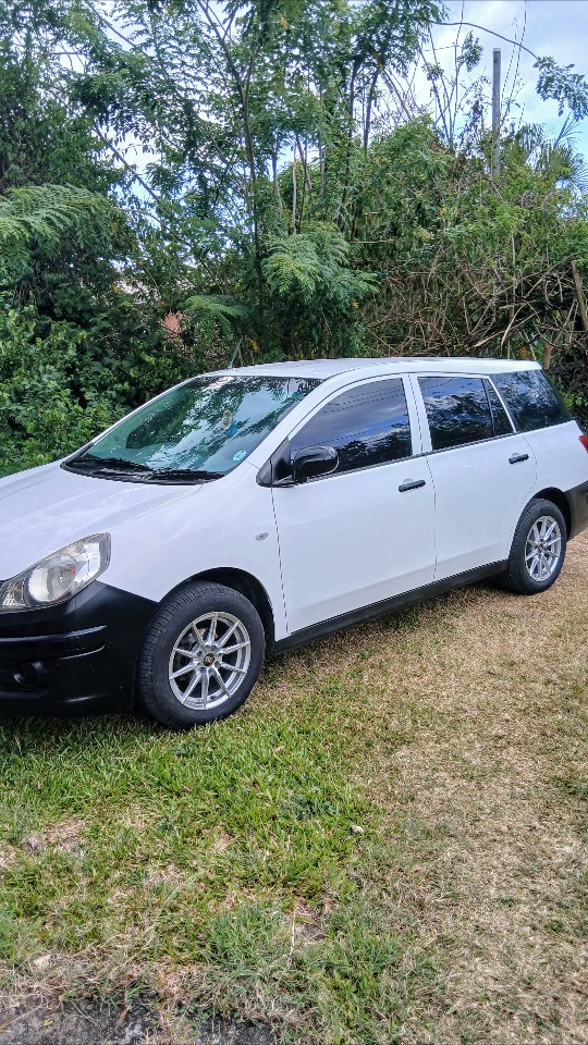 Drive Bago Private