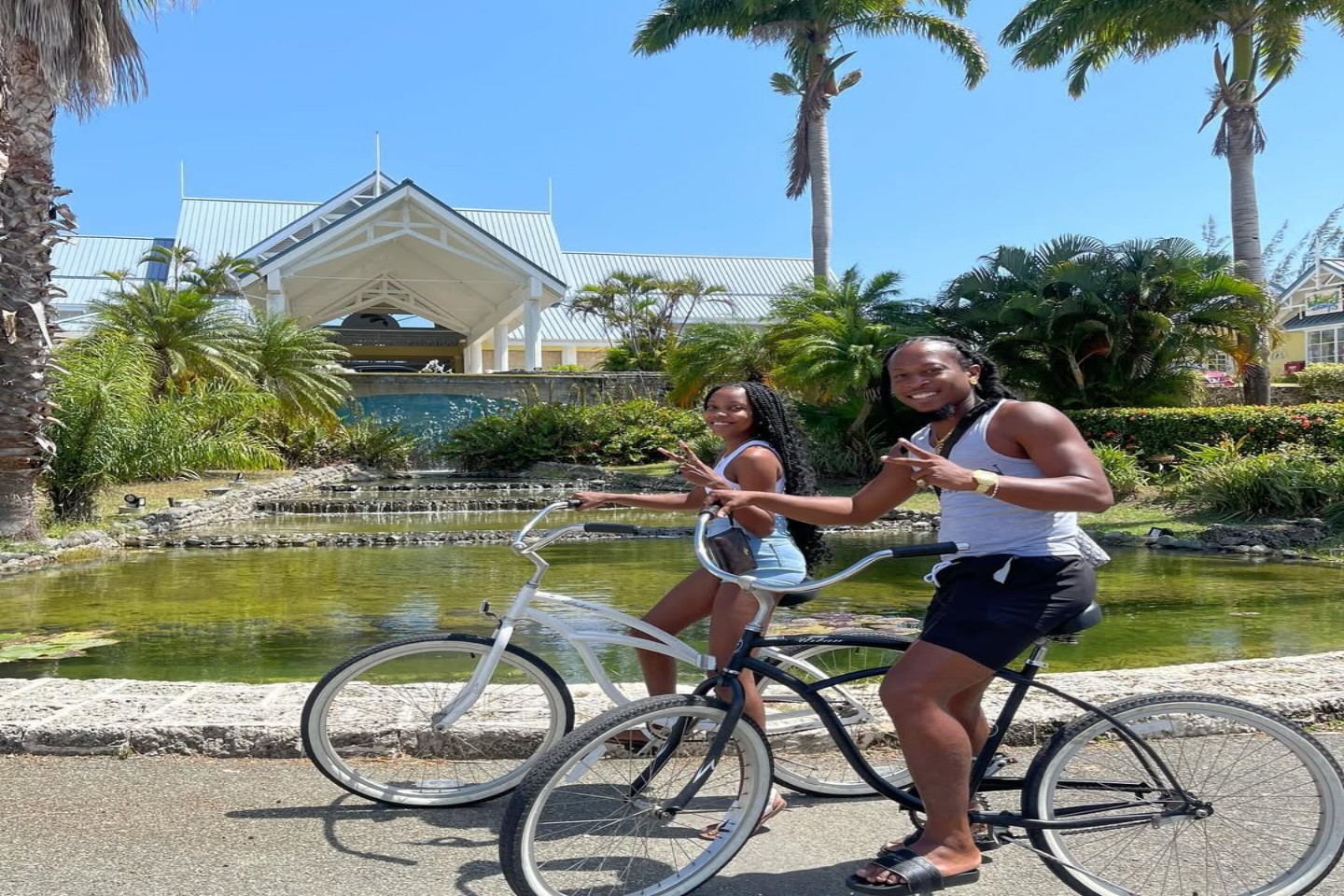 The Magdalena Grand Beach & Golf Resort