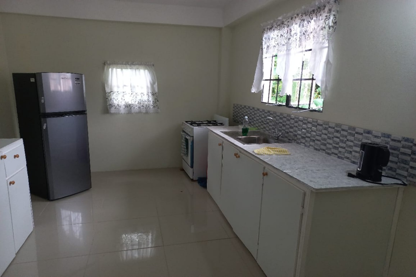 Cocrico Apartments
