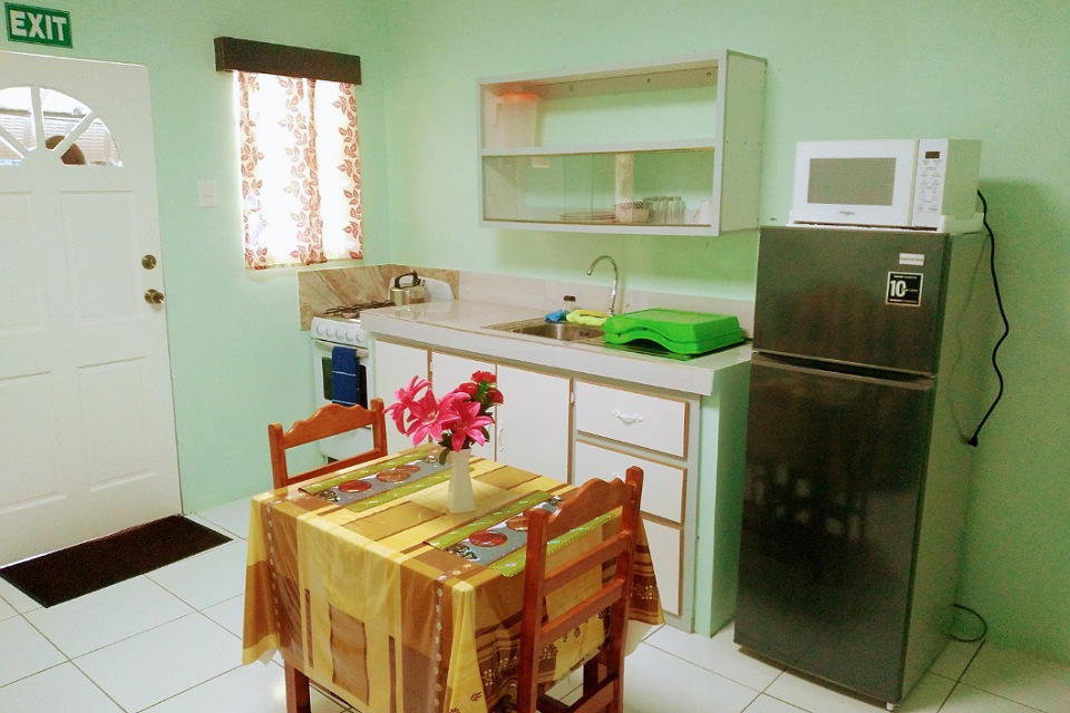 Evon's Place