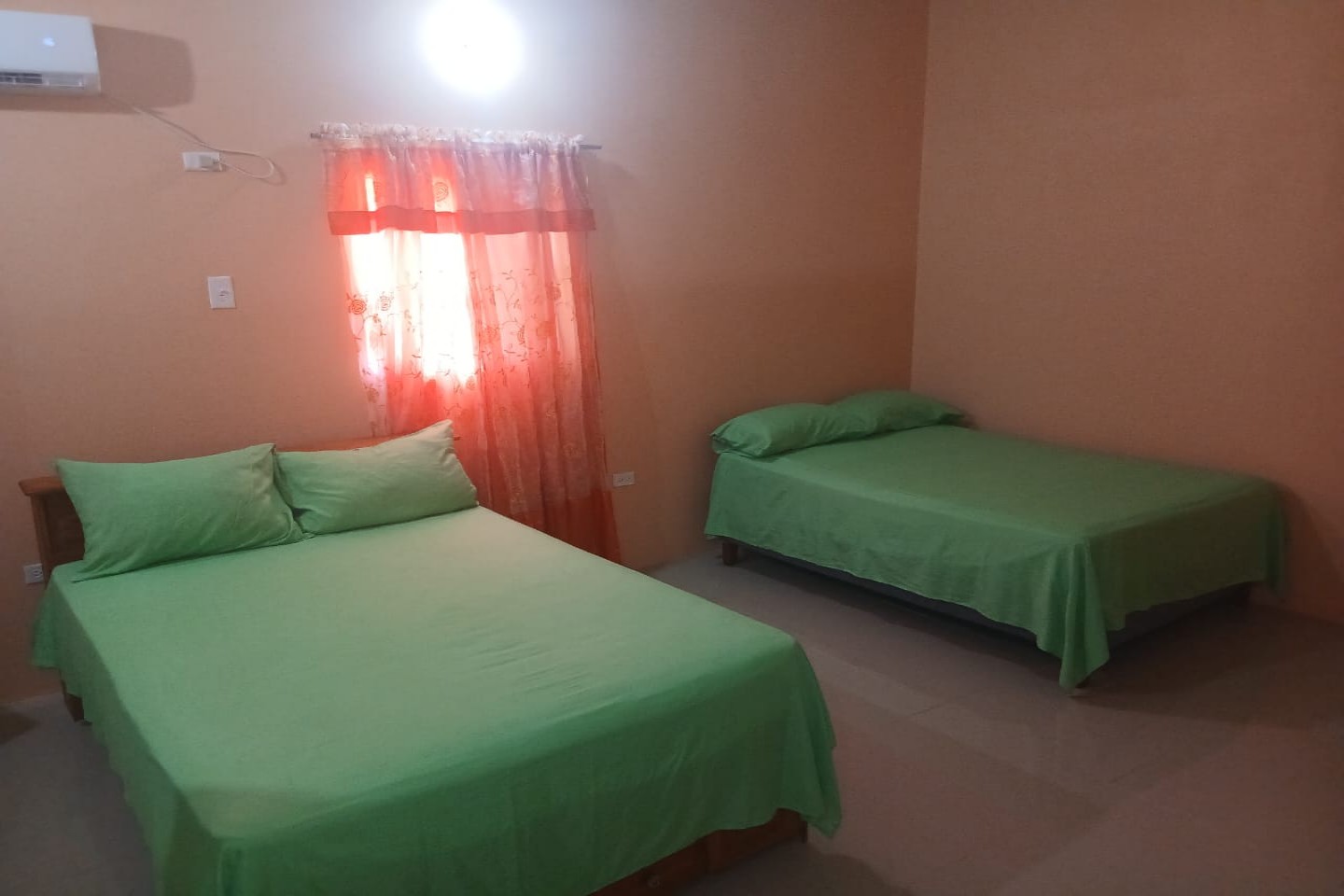 Cocrico Apartments