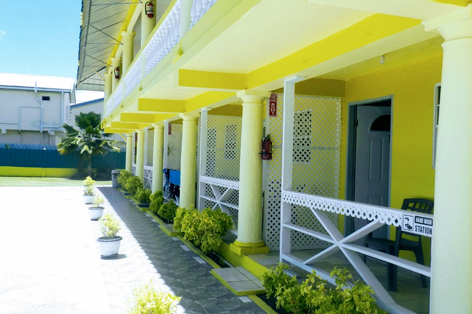 Evon's Place