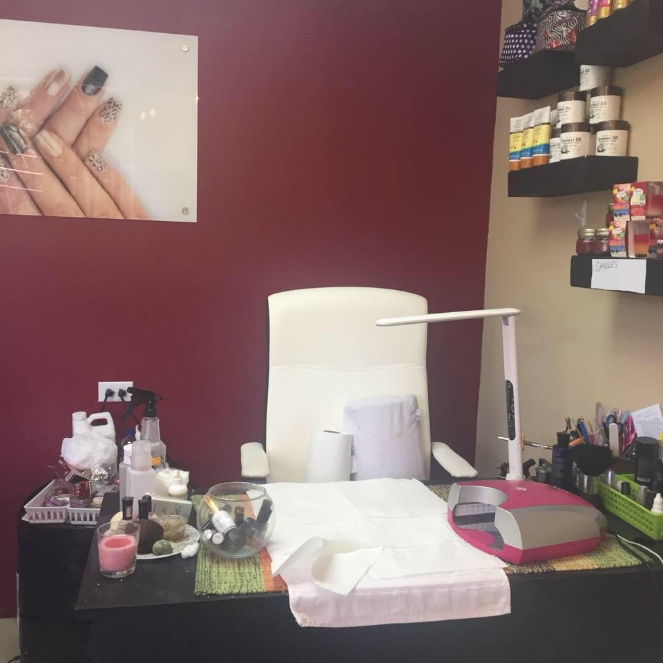 Exhale Spa