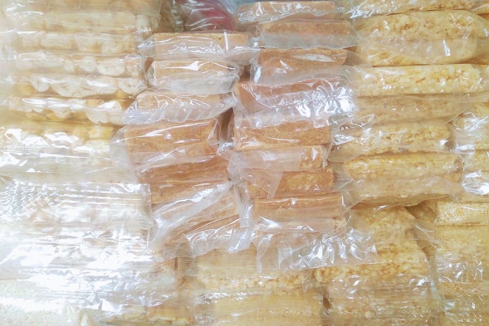 Dolly's Sweets Tobago