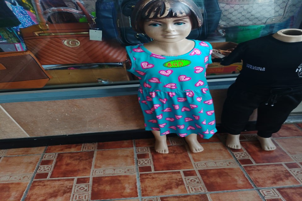 Michelle's Fashion