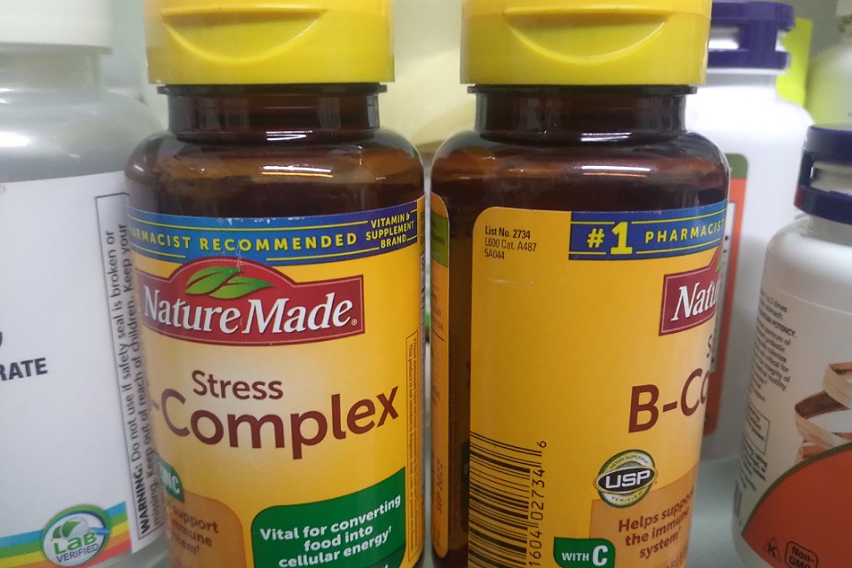 Prosperity Health Solution