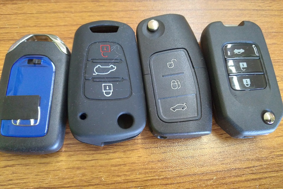 Joe's Lock & Key Services