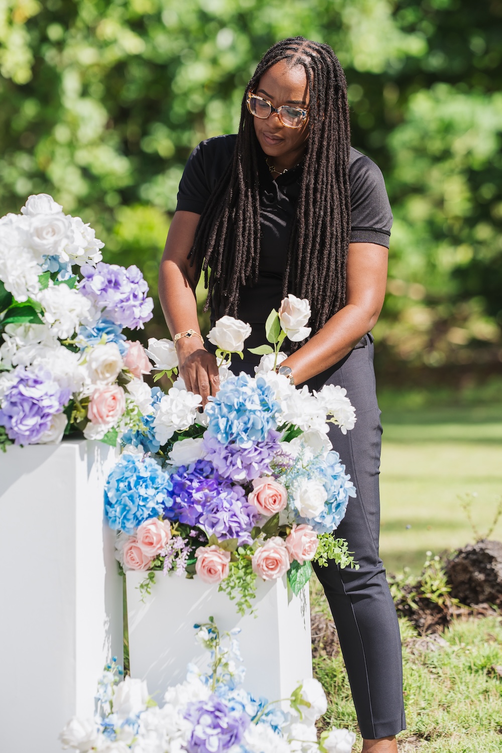 Asha Mars Weddings