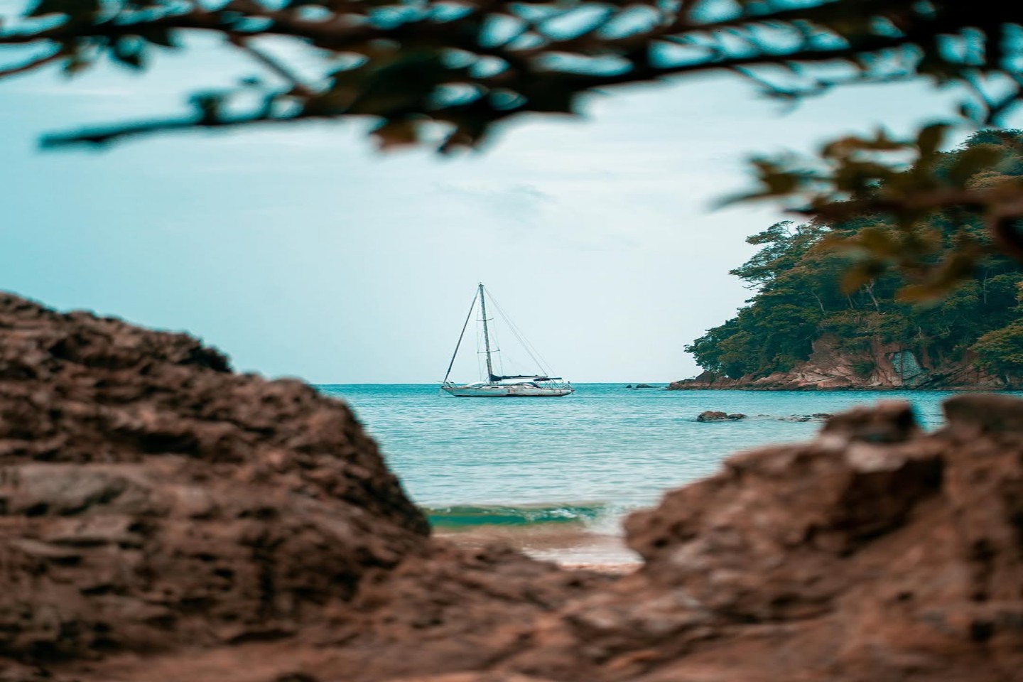 Pirates’ Bay