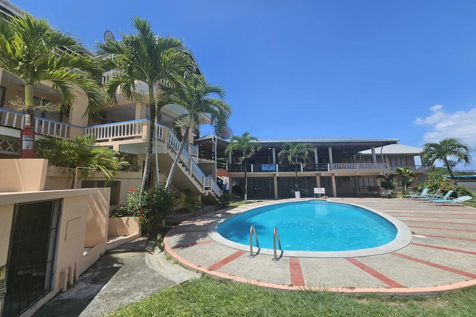 Tobago Escape Package